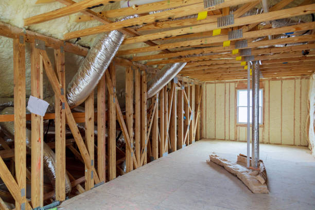 Best Insulation Materials and Products in Los Angeles, CA