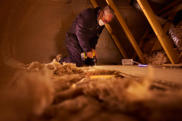 Best Specialty Insulation in Los Angeles, CA