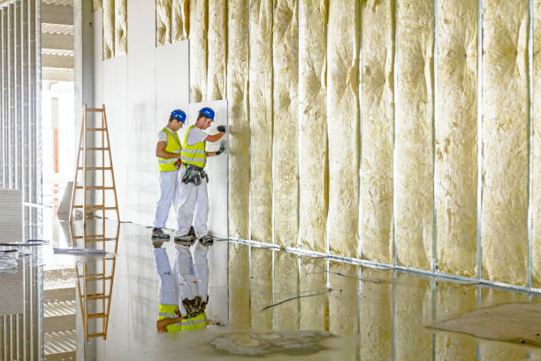 , CA Insulation Contractor Company